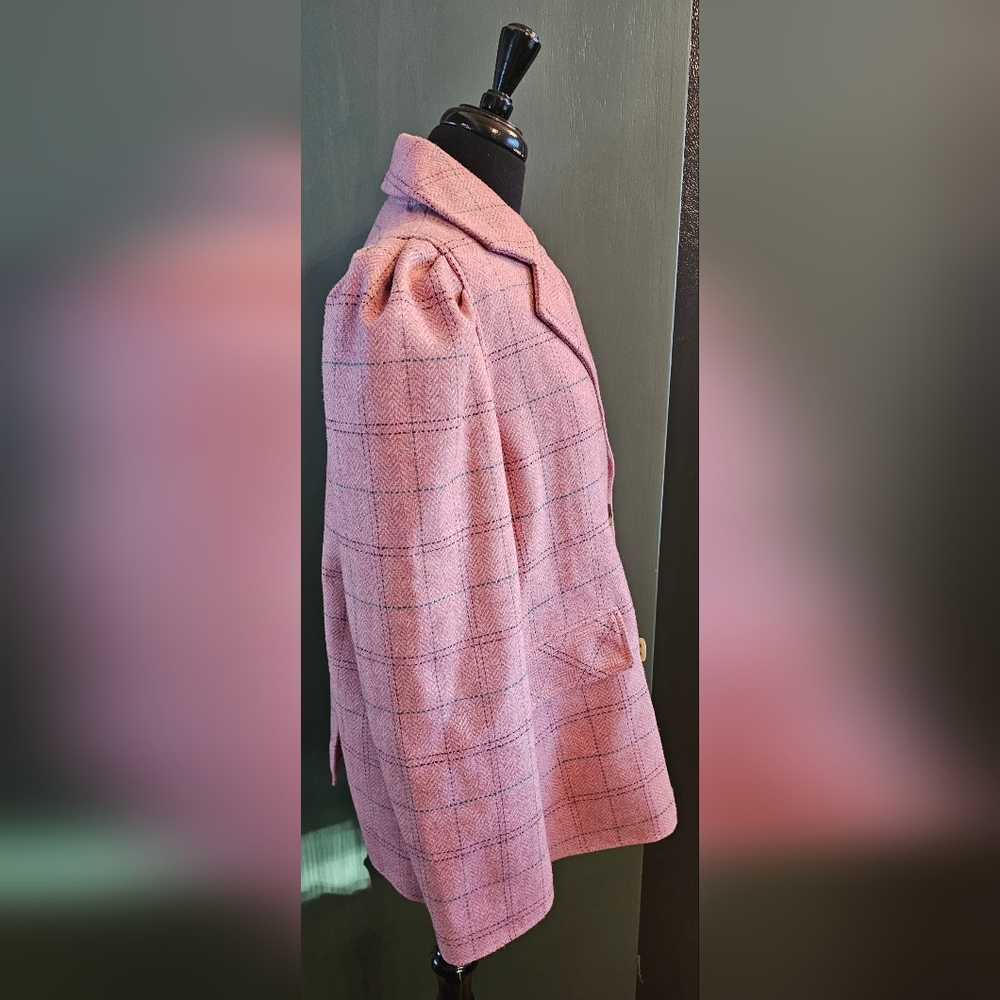 Maeve jacket - Picture 3 of 8